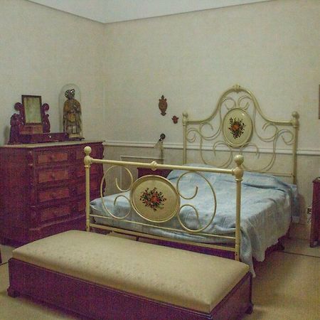 Villa Alice Resort Casarano Kültér fotó