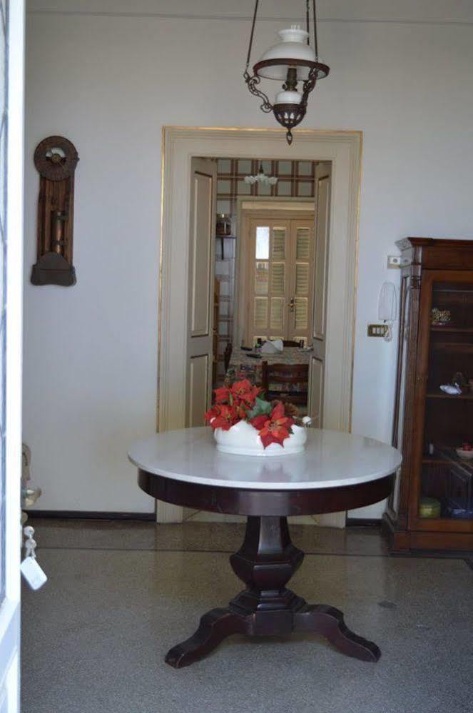 Villa Alice Resort Casarano Kültér fotó