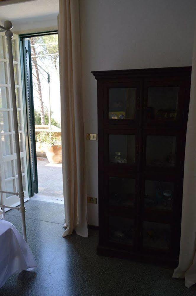 Villa Alice Resort Casarano Kültér fotó