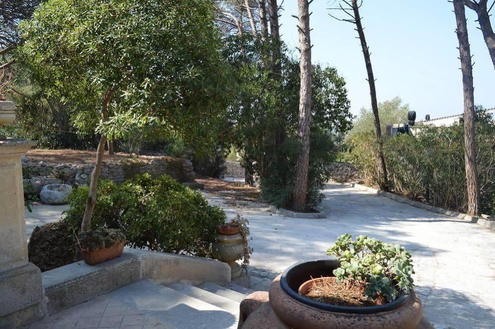 Villa Alice Resort Casarano Kültér fotó