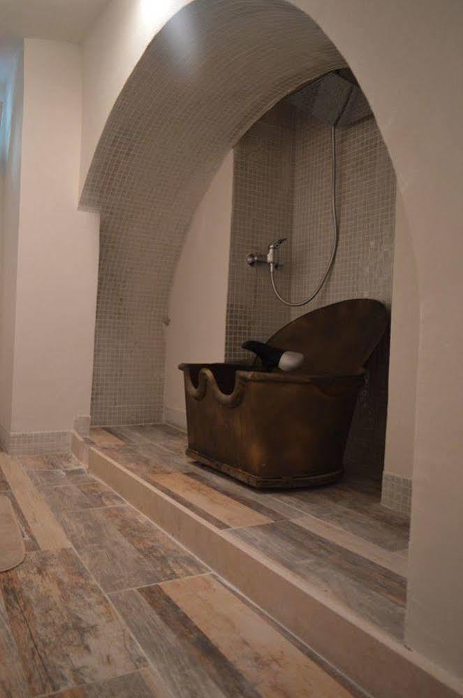 Villa Alice Resort Casarano Kültér fotó