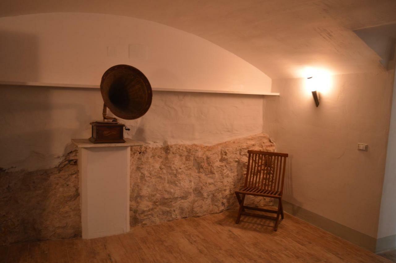 Villa Alice Resort Casarano Kültér fotó