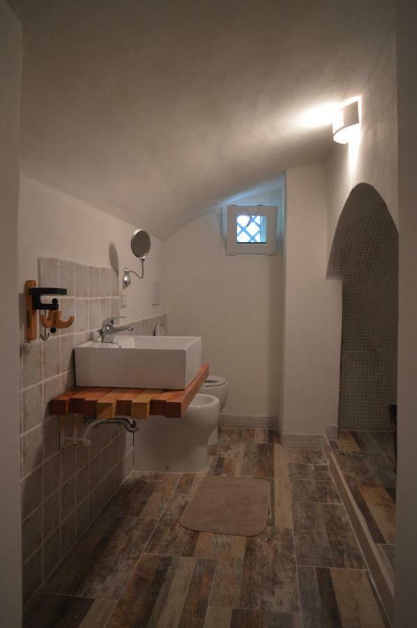 Villa Alice Resort Casarano Kültér fotó