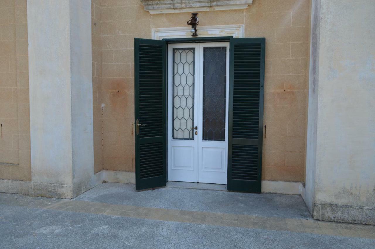 Villa Alice Resort Casarano Kültér fotó