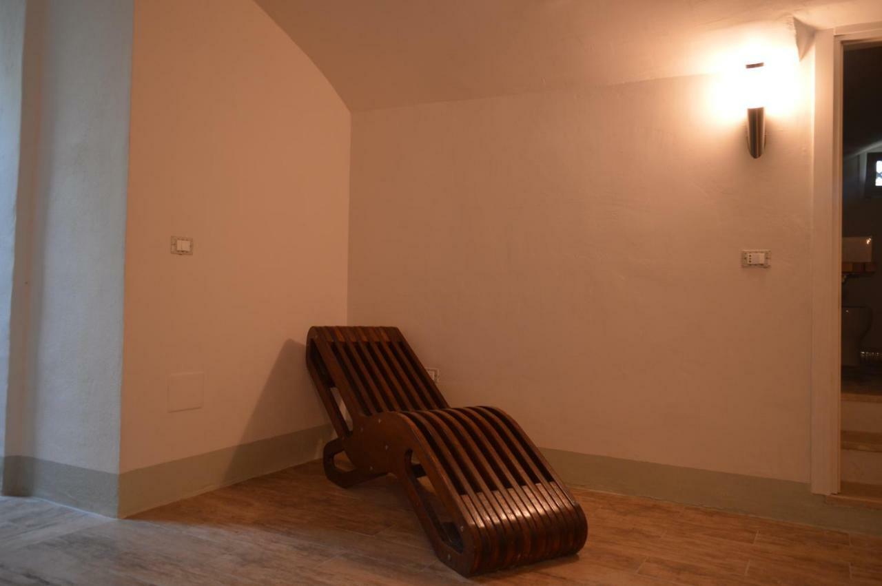 Villa Alice Resort Casarano Kültér fotó