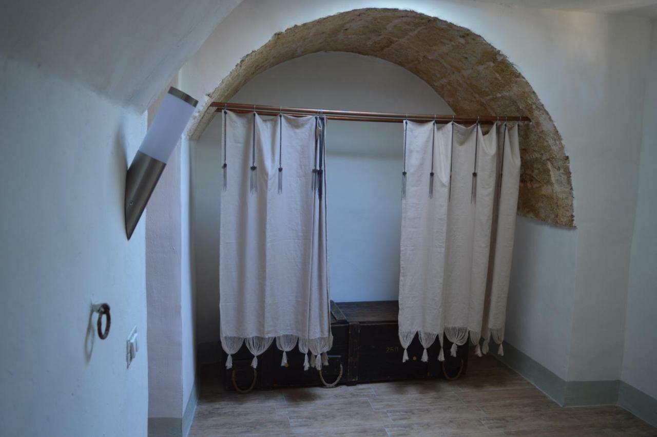 Villa Alice Resort Casarano Kültér fotó
