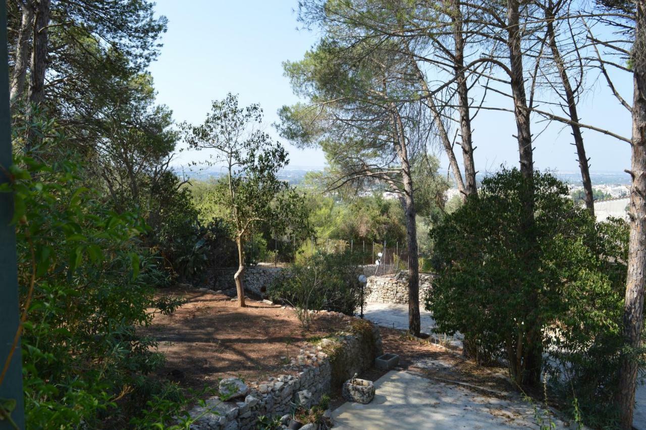 Villa Alice Resort Casarano Kültér fotó