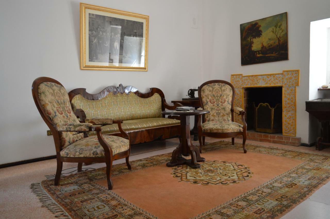 Villa Alice Resort Casarano Kültér fotó
