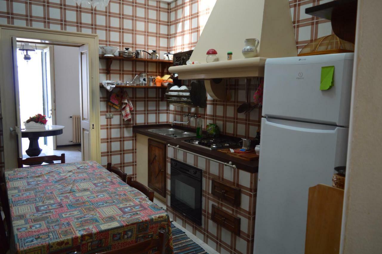 Villa Alice Resort Casarano Kültér fotó