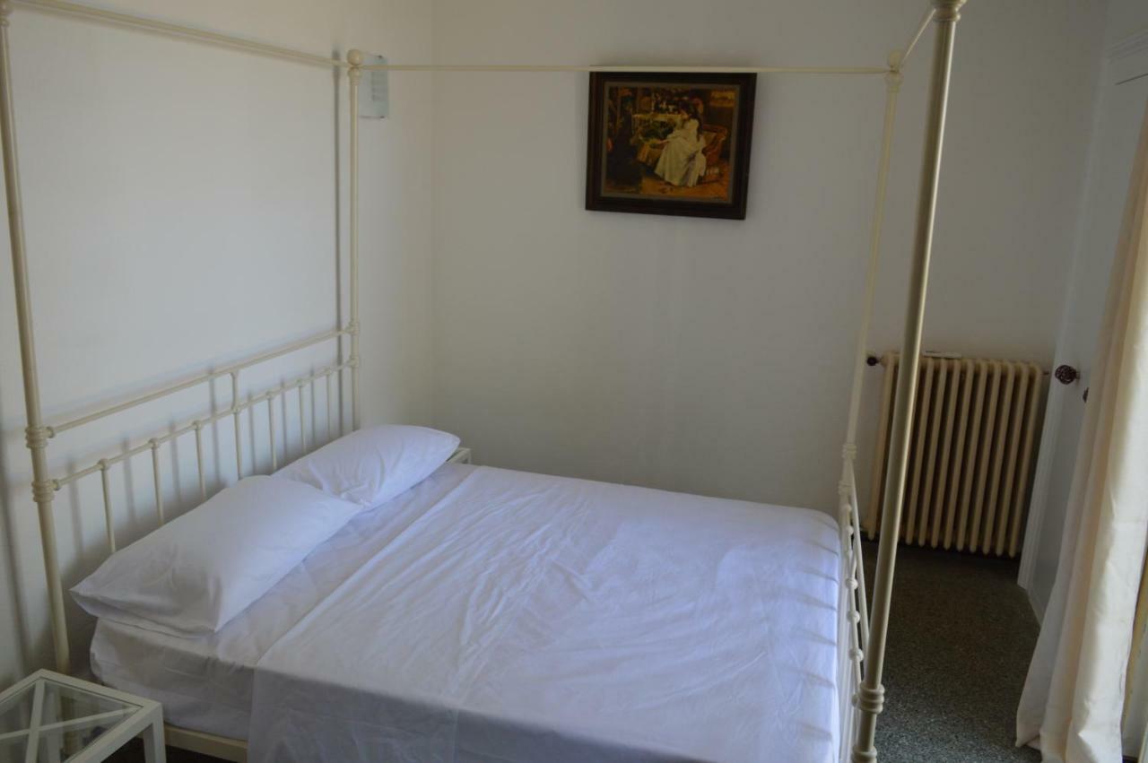 Villa Alice Resort Casarano Kültér fotó
