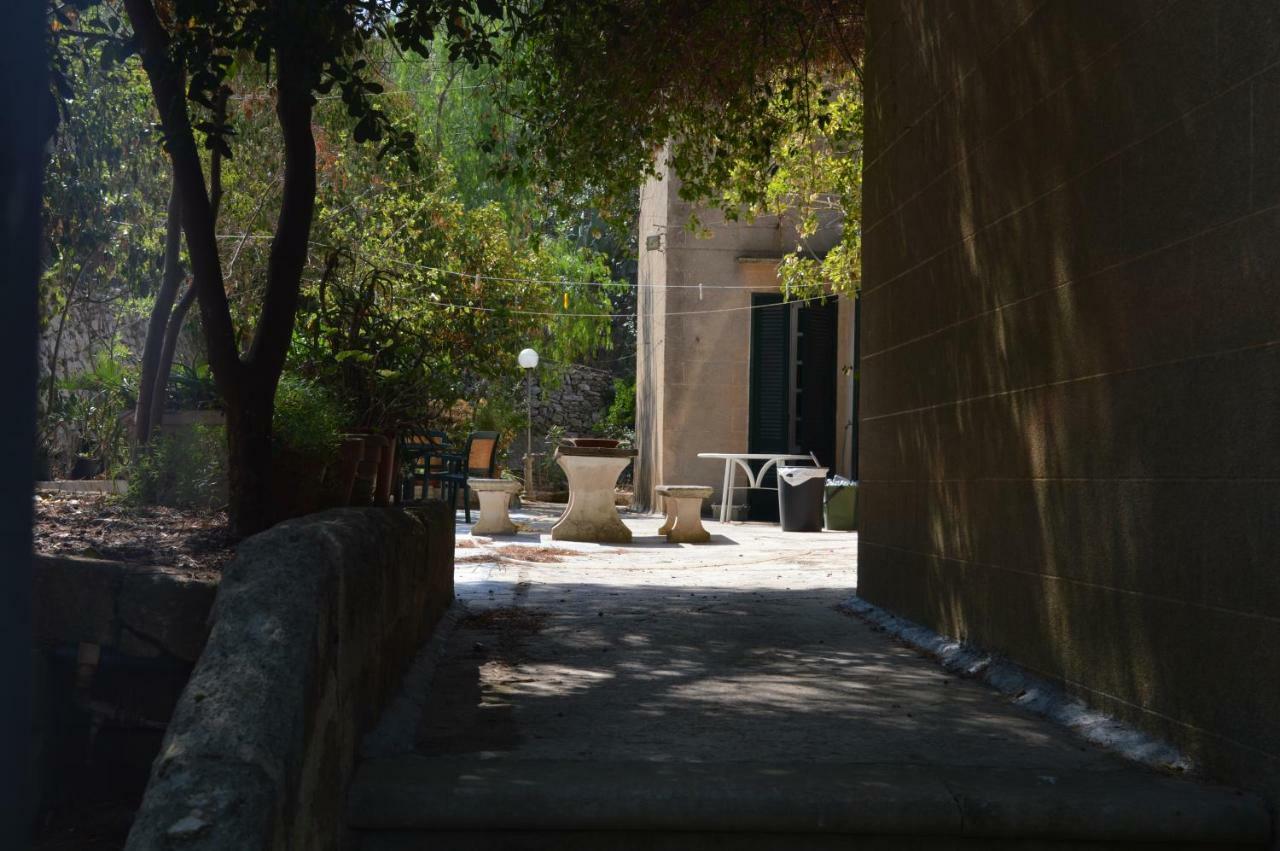 Villa Alice Resort Casarano Kültér fotó