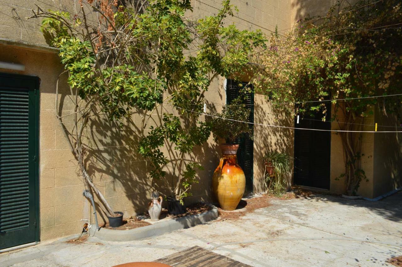 Villa Alice Resort Casarano Kültér fotó