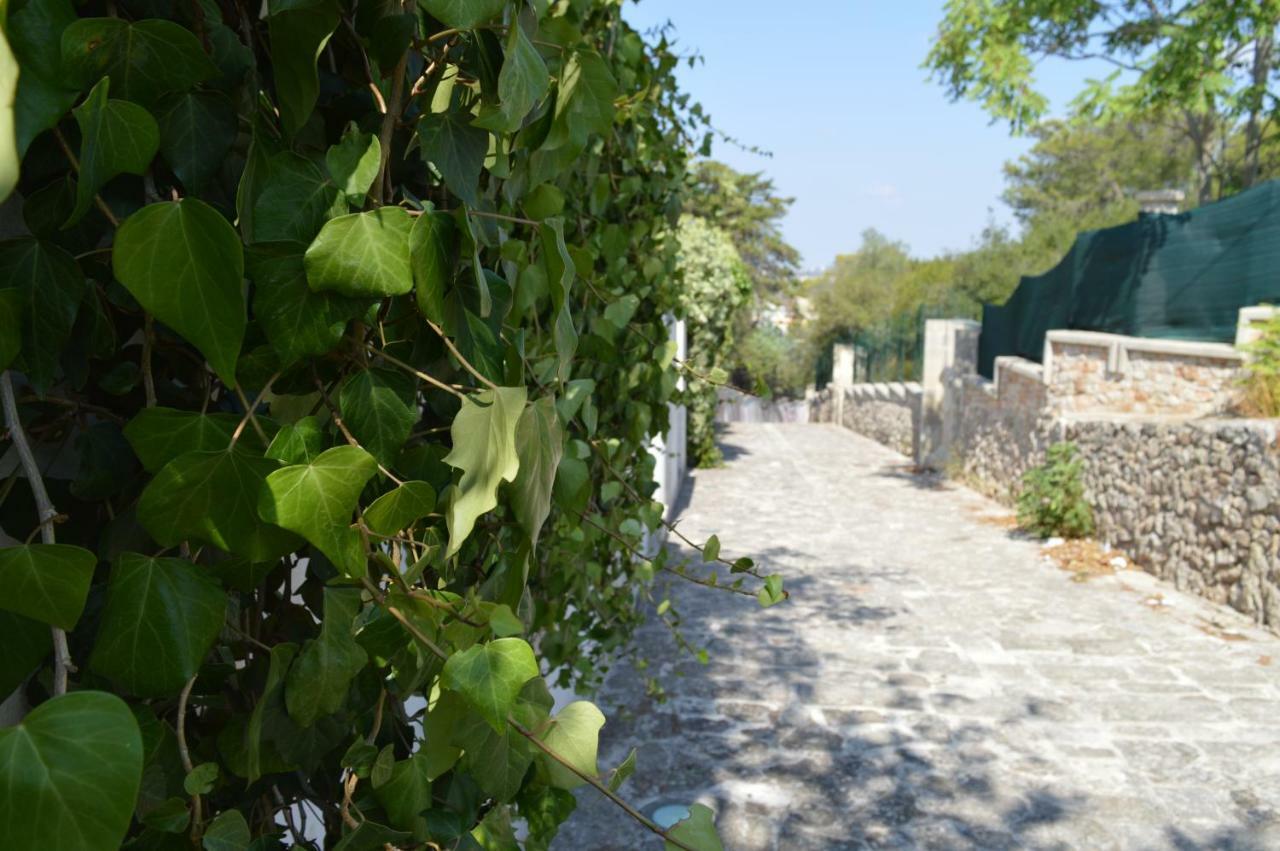 Villa Alice Resort Casarano Kültér fotó