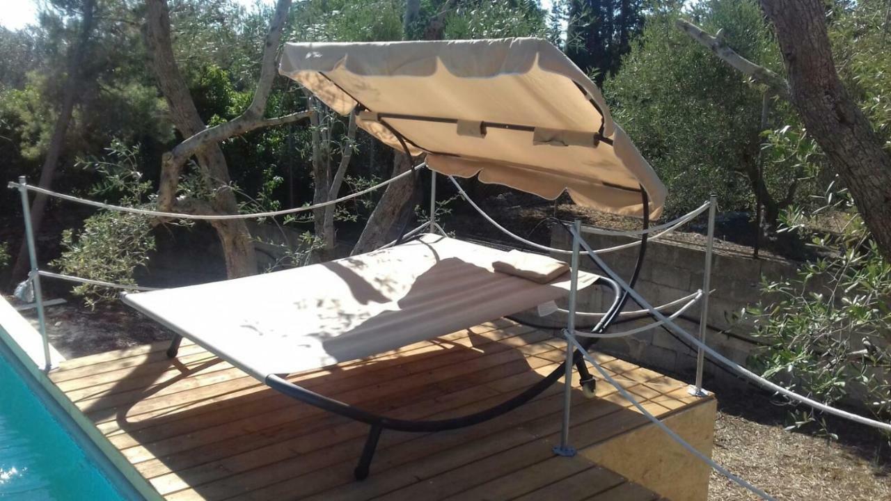 Villa Alice Resort Casarano Kültér fotó