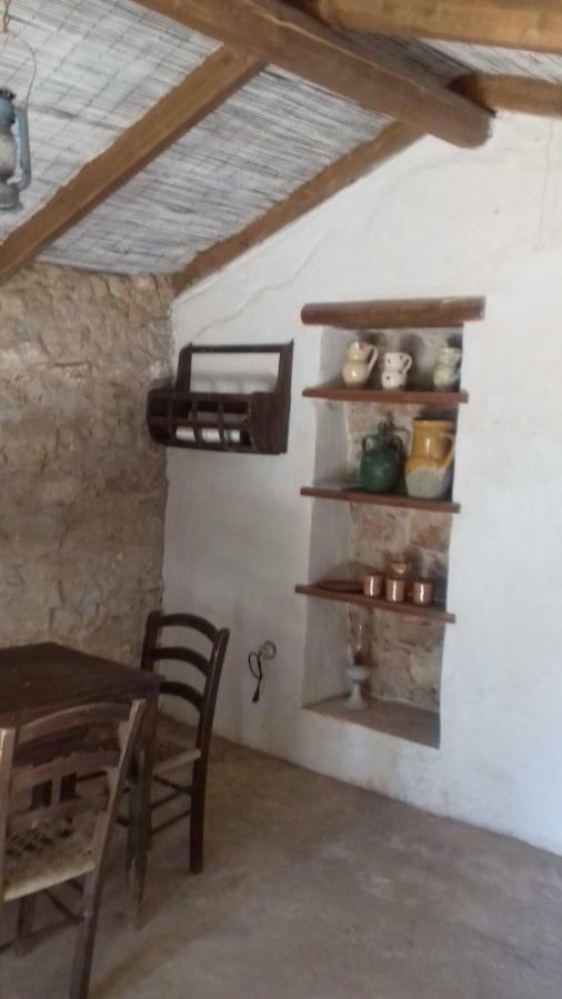 Villa Alice Resort Casarano Kültér fotó