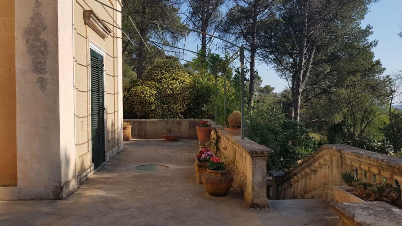 Villa Alice Resort Casarano Kültér fotó