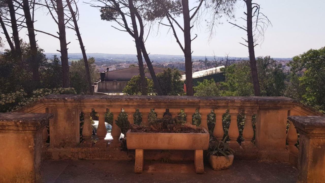 Villa Alice Resort Casarano Kültér fotó
