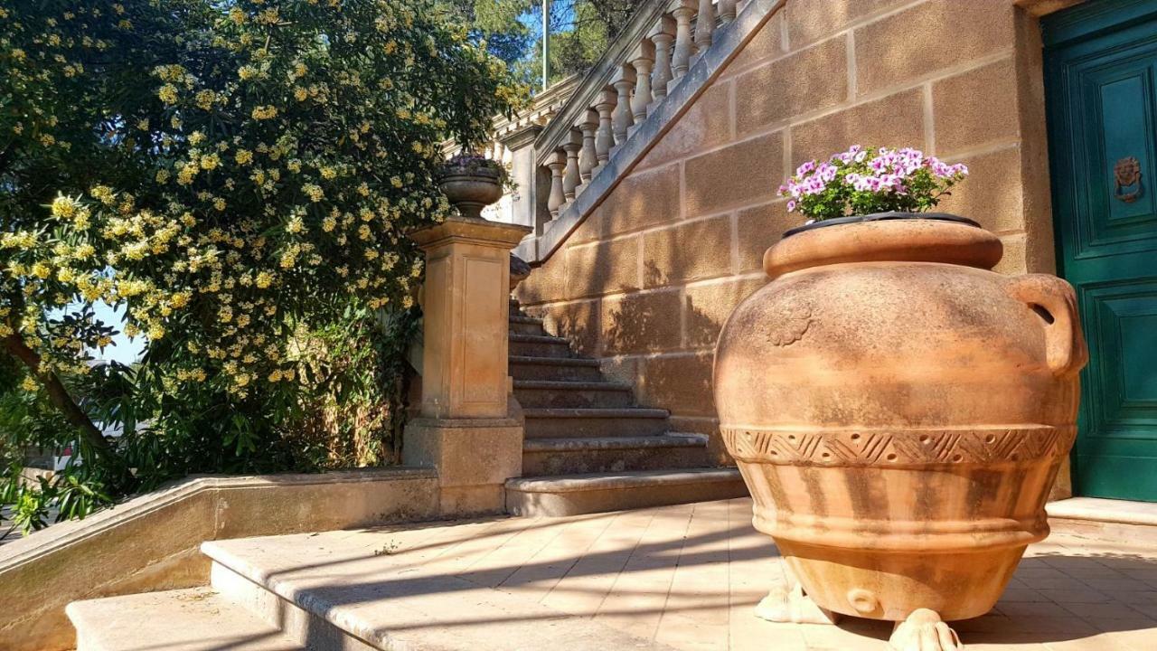 Villa Alice Resort Casarano Kültér fotó