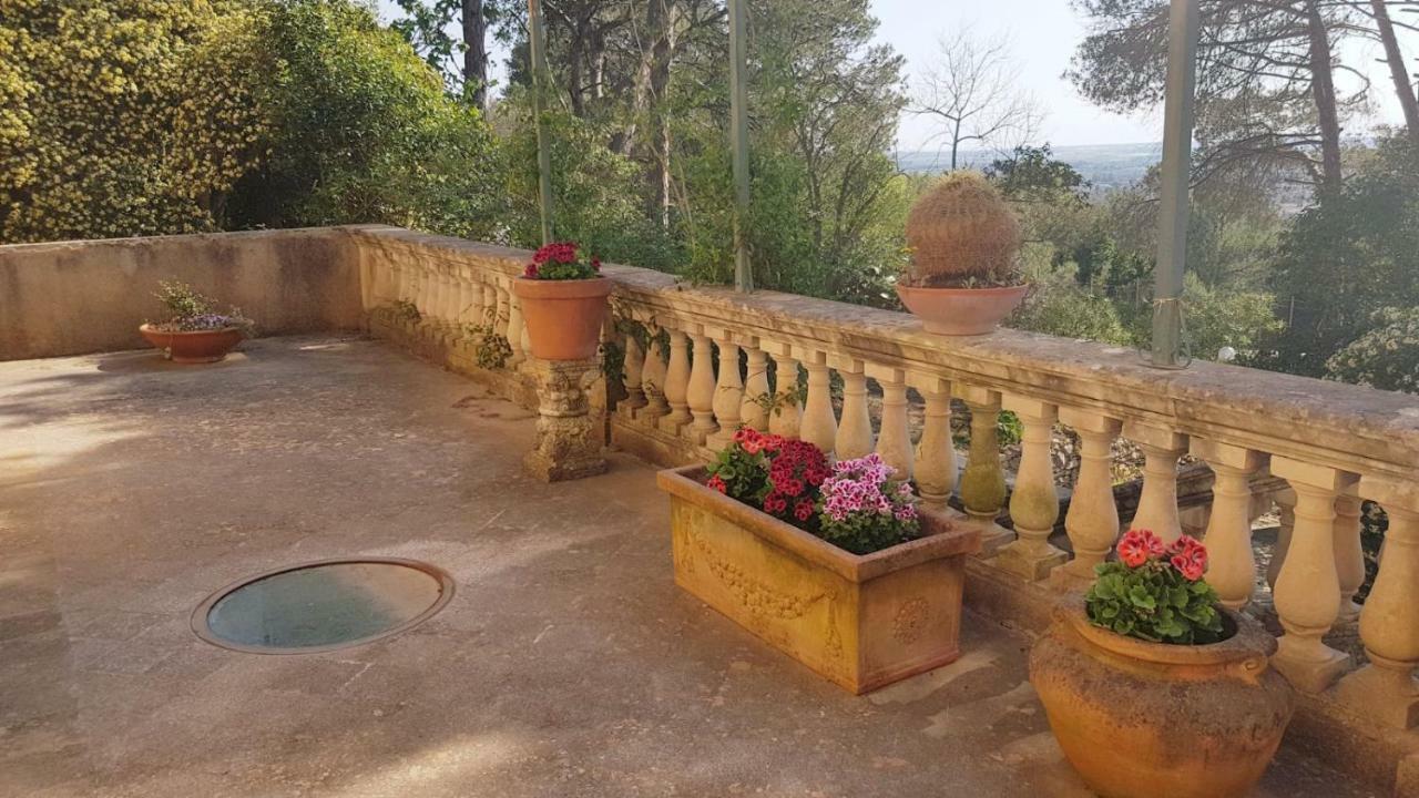 Villa Alice Resort Casarano Kültér fotó