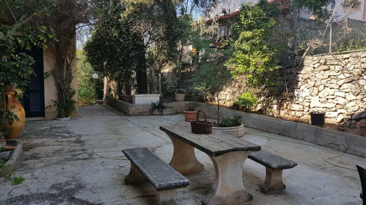 Villa Alice Resort Casarano Kültér fotó